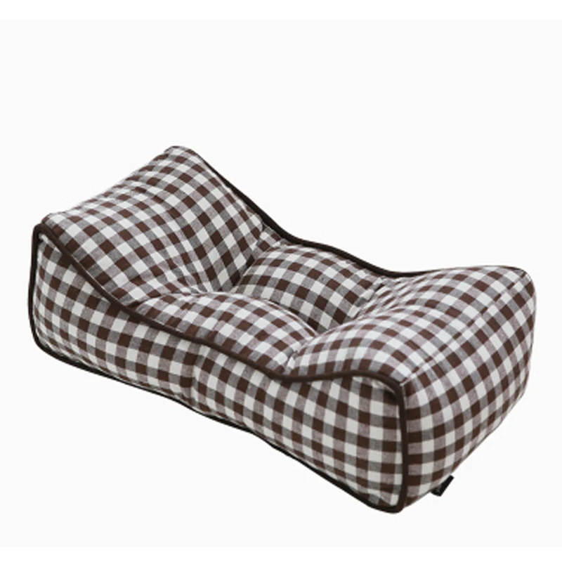 Подушка для спины Офисная декоративные изделия диванная подушка автомобильного