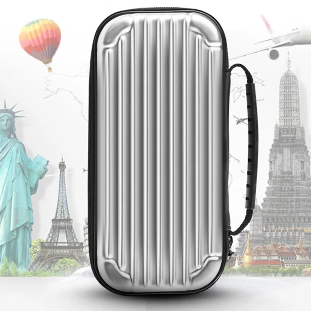 Защитный жесткий чехол для хранения Защитная сумка переноски портативный