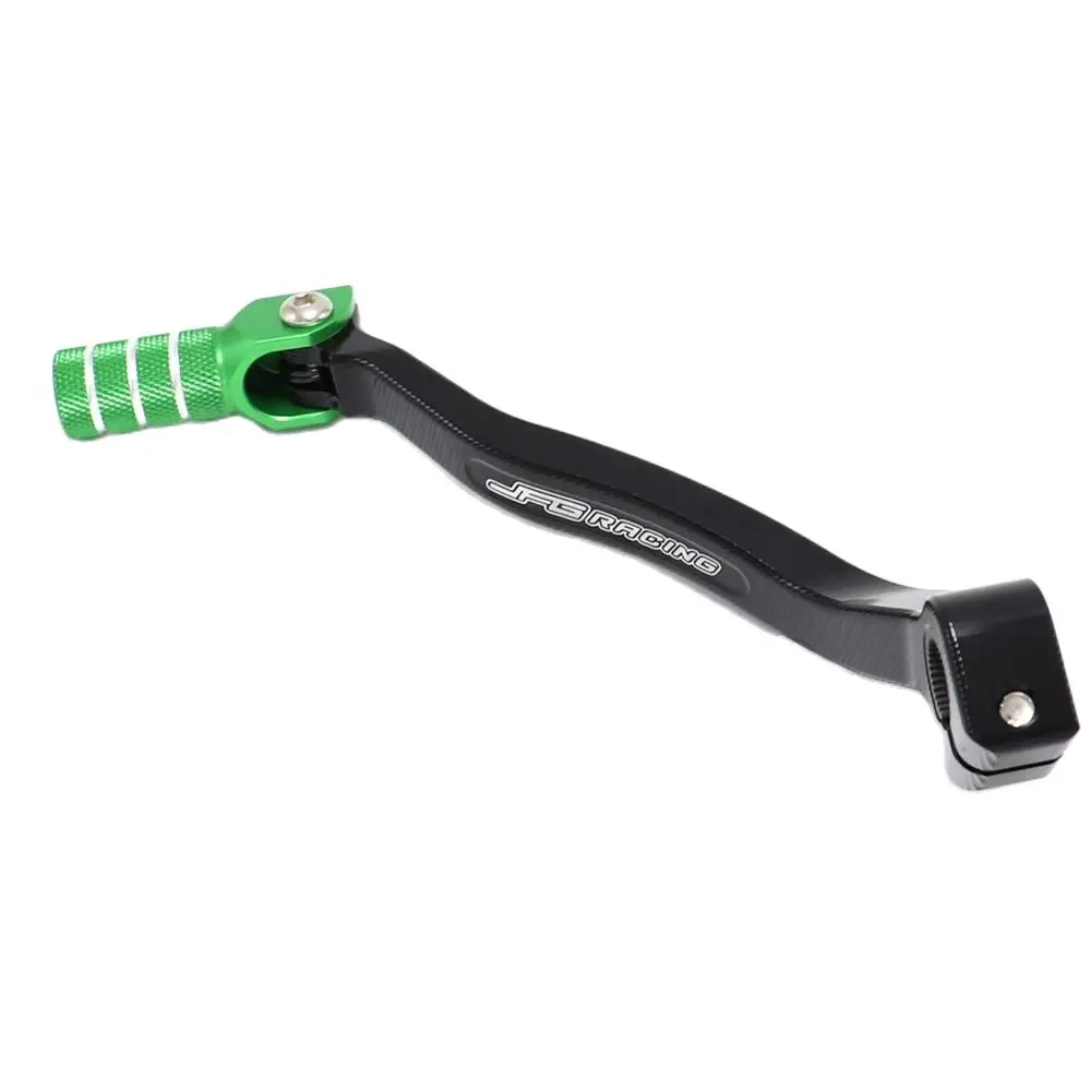 Алюминиевый Рычаг переключения передач для мотоцикла с ЧПУ KAWASAKI KX250F KXF250 2006 2007 2008