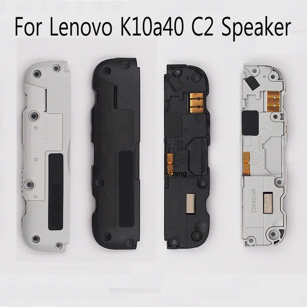 Новый громкоговоритель звуковой сигнал звонок для Lenovo K10a40 C2 динамик 2750 мАч или 3500