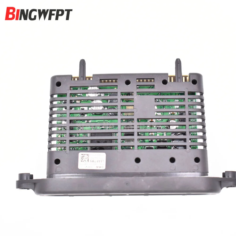 Новый головсветильник свет ecu для Bmw 3 серии f30 f31 светодиодный модуль управления tms