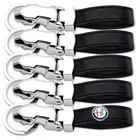 1 шт. автомобильный брелок с головой леопарда, автомобильный брелок для ключей для Toyota Corolla Yaris Rav4, веранда, Mirai, Avensis, Auris, фотоаксессуары, EV 86 Prius