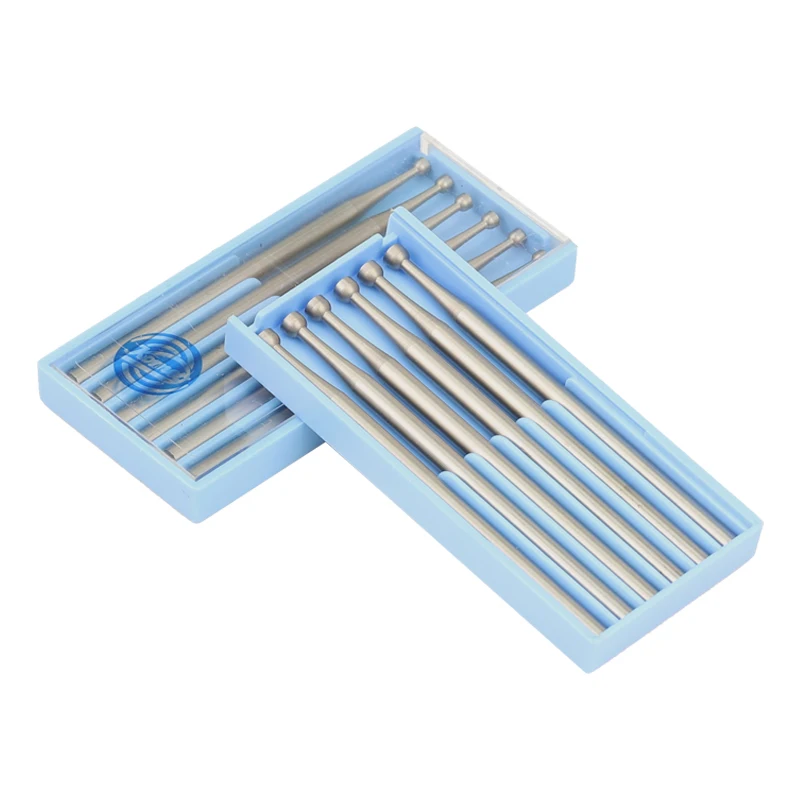 7gtool 6 шт. сплав вольфрамовой стали оливковый янтарь гравировальный нож для резьбы