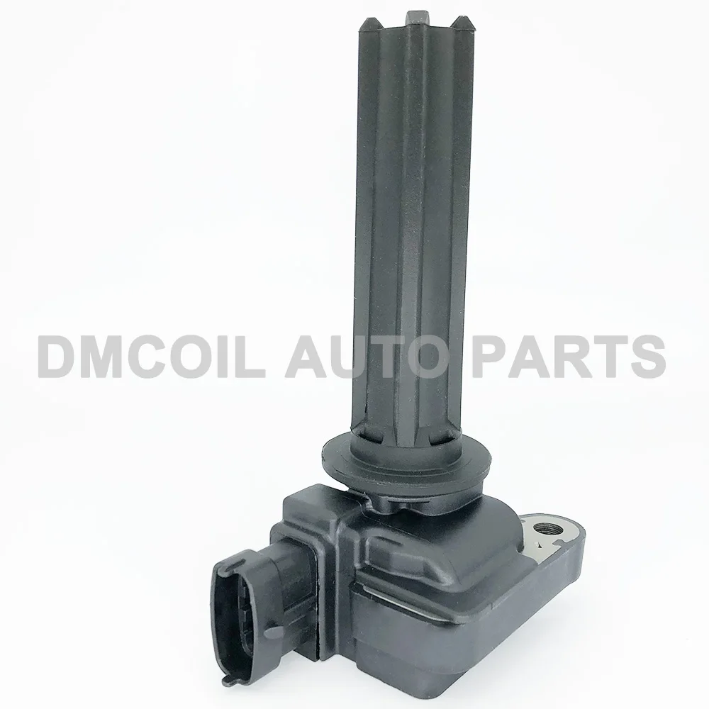 Оригинальная Катушка зажигания для OPEL SIGNUM VECTRA C VAUXHALL SAAB 9-3 9-3X 1 8 T 2 0 TURBO (2002-) H6T60271