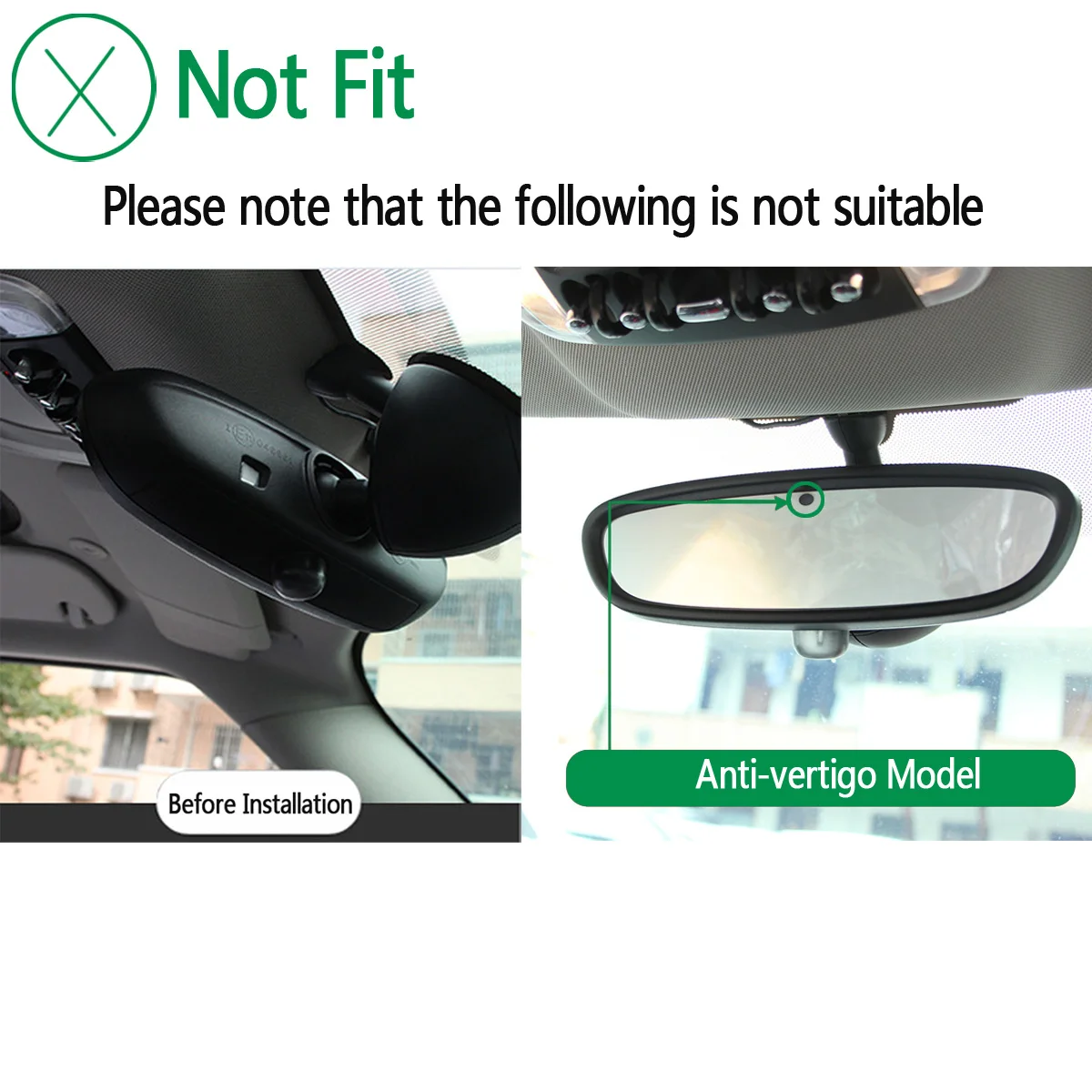 Новый ПК зеркало заднего вида чехол для автомобиля флаг Великобритании Наклейка