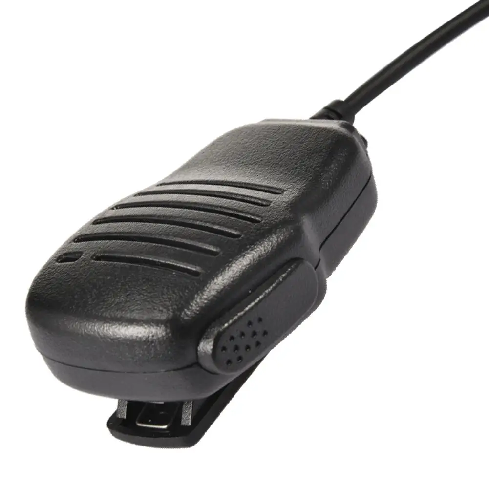 

Rainproof Shoulder Remote Speaker Mic Microphone PTT For Motorola Talkabout Walkie Talkie Two Way Radio 1pin