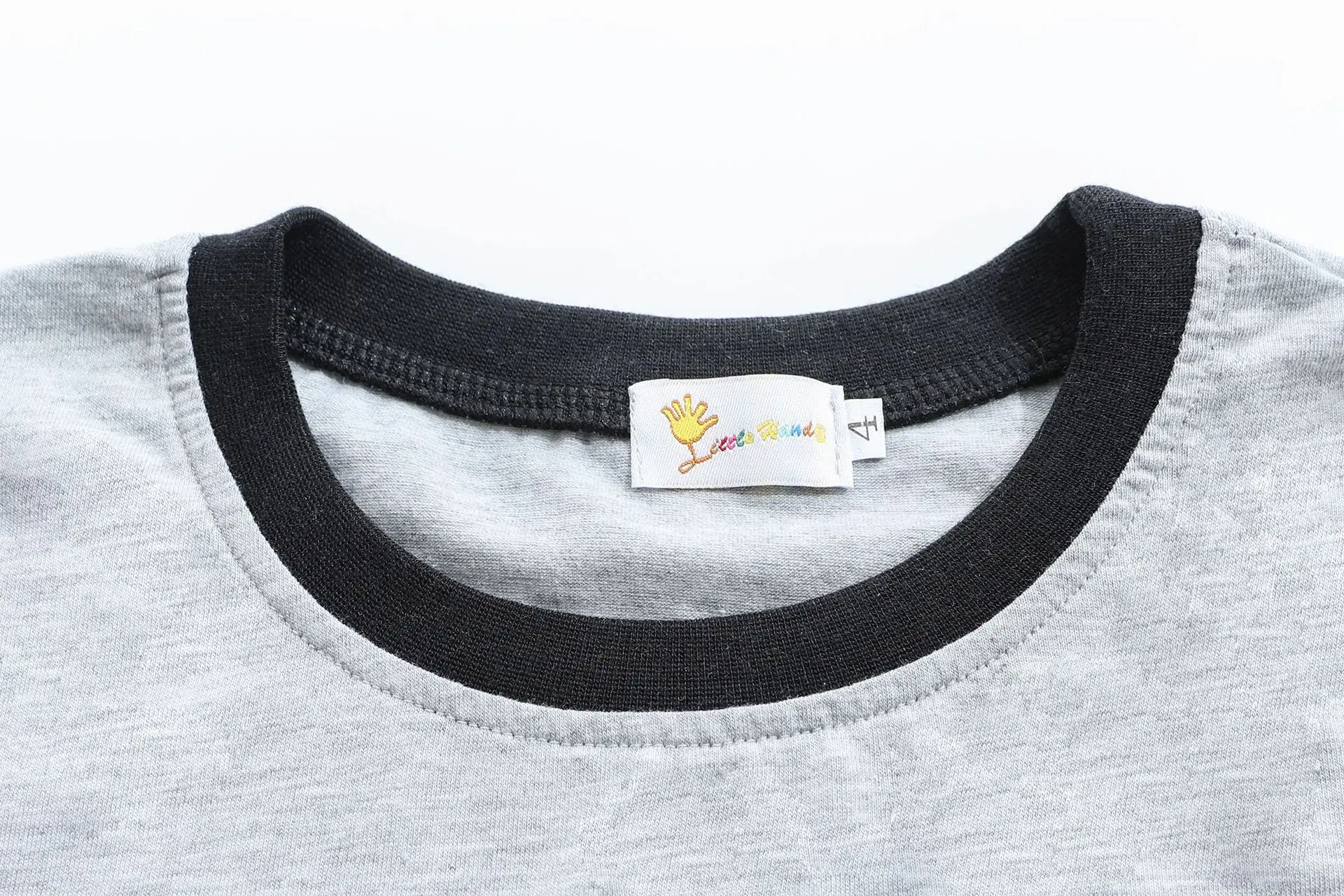 Vgiee/детский комплект одежды Изысканная детская одежда коллекция 2019 года модная