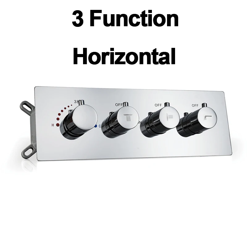 

M Boenn термостатический душевой контроллер для душа