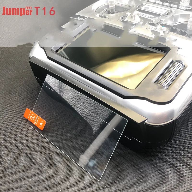 jumper t16 t18 радиоприемник tx16s tx18s rc переда