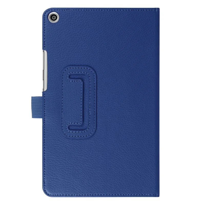 Чехол funda для huawei MediaPad T3 8,0 чехол для планшета KOB-L09 KOB-W09 для Honor Play Pad 2 8,0 pu кожаный чехол+ подарок