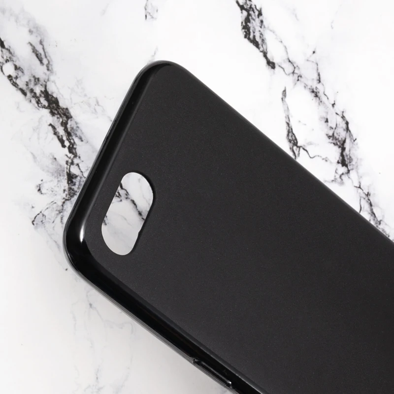 Мягкий силиконовый чехол из ТПУ для OPPO Realme C2 2020 | Мобильные телефоны и аксессуары