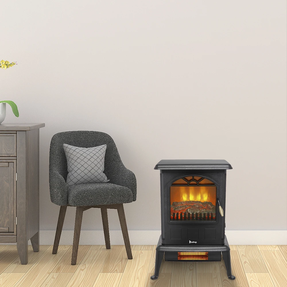 

[US-W]Infrared Heater / Electric Fireplace / Electric Fireplace Stove
