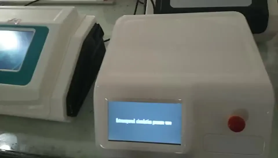 

3 в 1, устройство для электростимуляции мышц