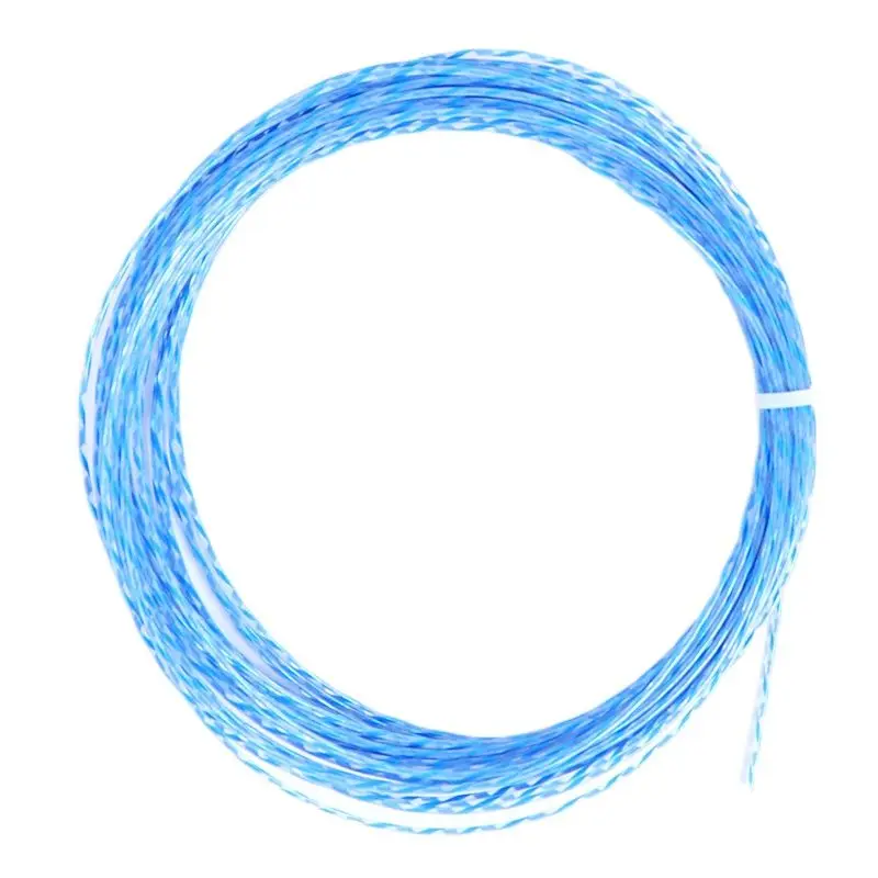 (4 шт./лот) новая Теннисная ракетка ZARSIA String 1 25 мм мягкая синтетическая флеш 12 2