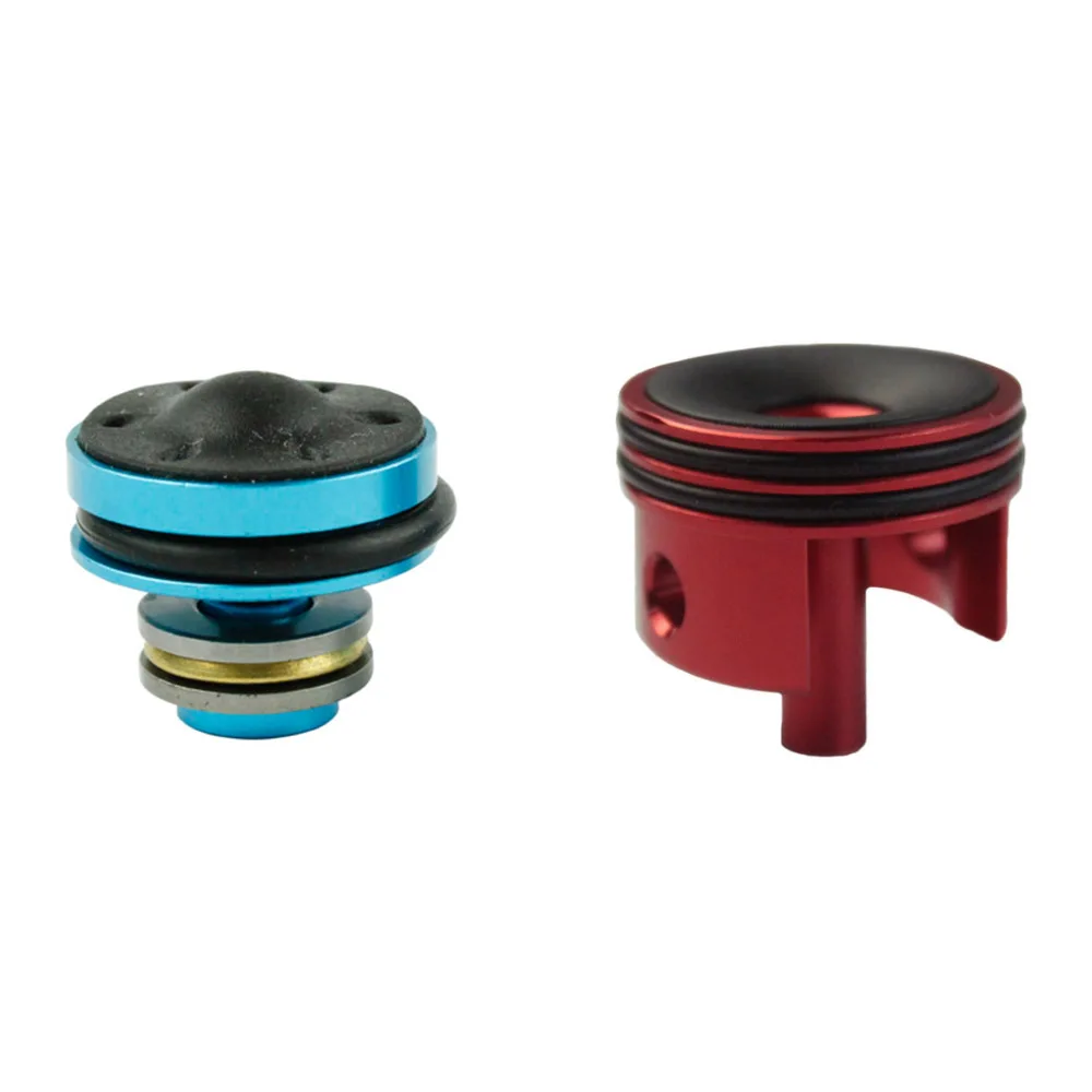 Комплект бесшумных подшипников для головки поршня Airsoft AEG Ver. Коробка передач