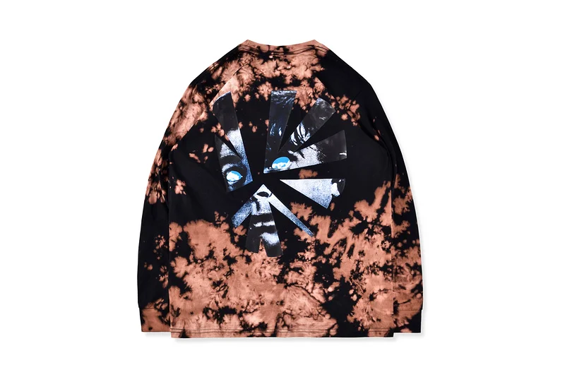 

Travis Scoot ASTROWORLD Wish You Were Here Cotton Women & Men Long Sleeve Sweatshirt Hiphop Streetwear Oversize Street Style