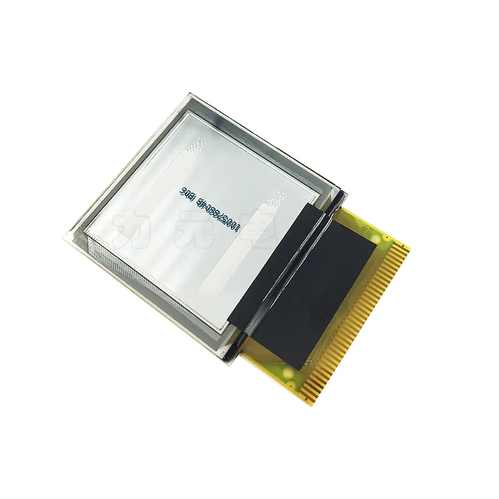 1,46 1,5 pulgadas oled128X128SSD1351 controlador 37pin Color LCD p23901-2