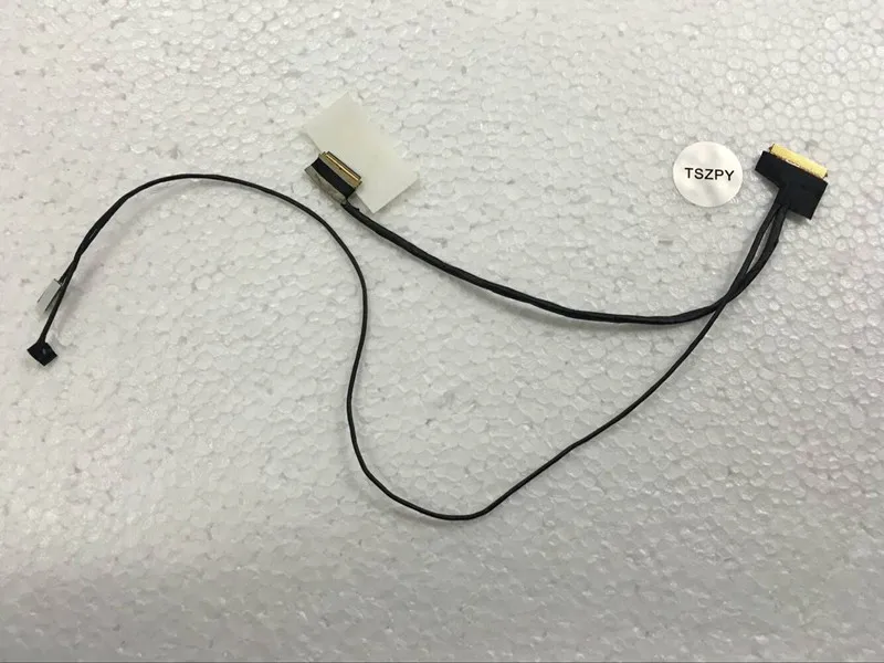 

NEW FOR LENOVO S41-70 S41-75-35 I2000 300S-14ISK LT41 LCD Screen cable 450.03N05.0002