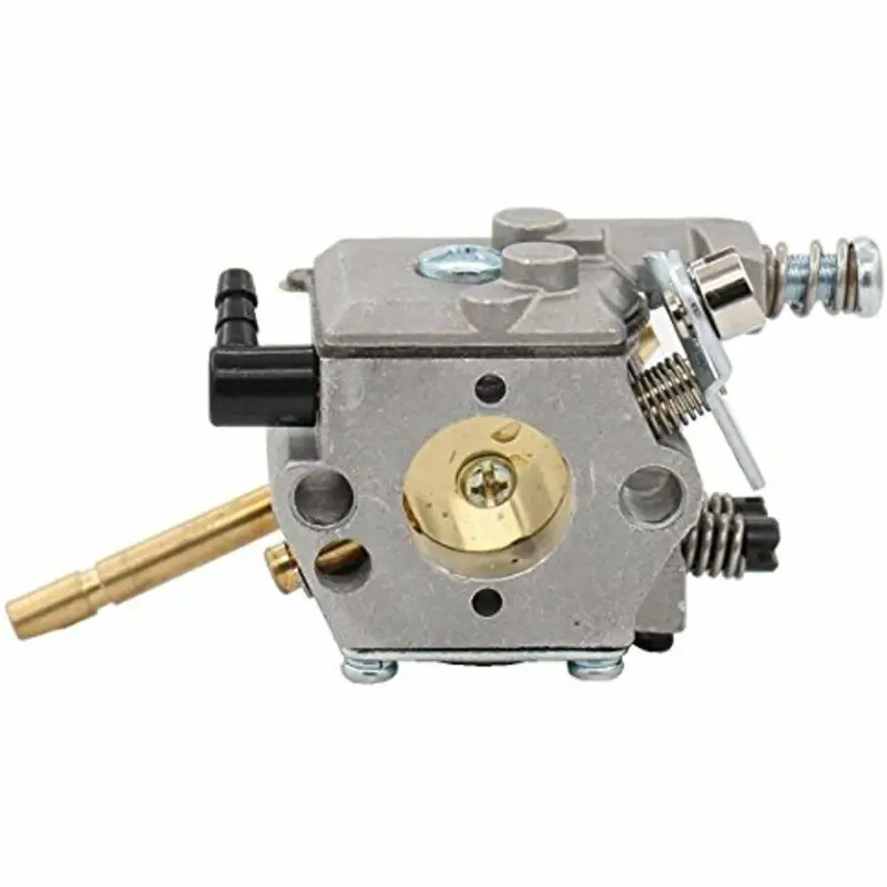 

For Walbro WT451 Carbon Brush Cutter Fuel Filters Washers Carburetor Petrol Line