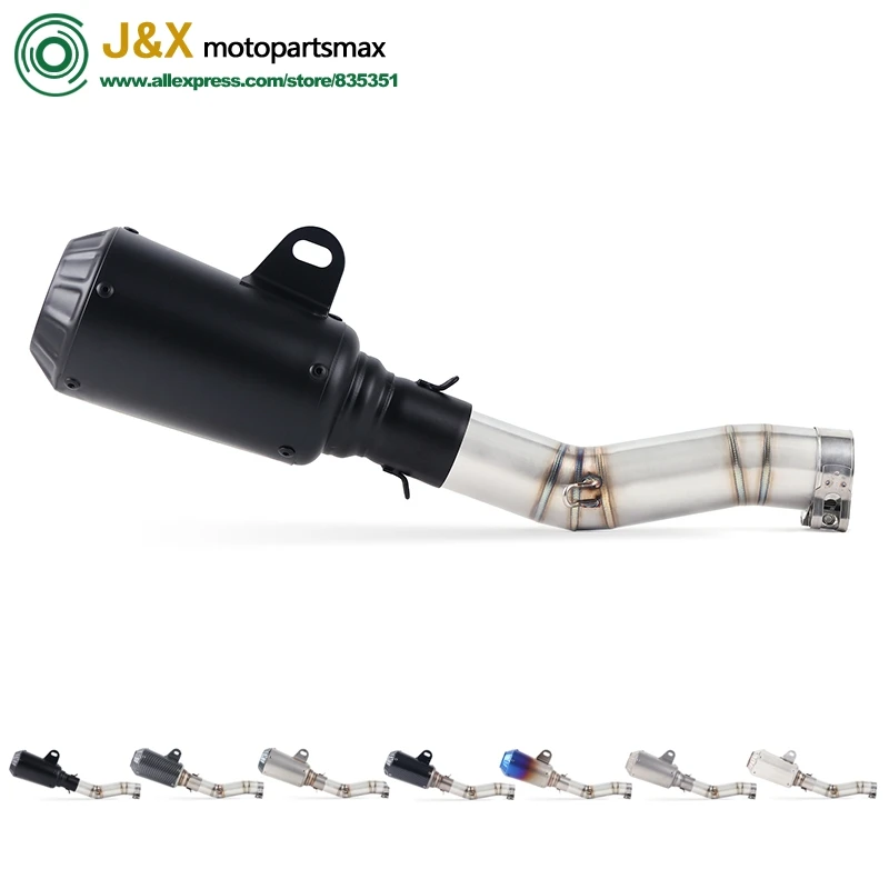 

Motorcycle Parts