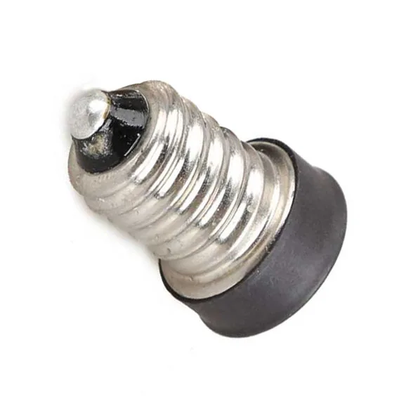 

1 Pc E14 to E12 Base Adapter Converter Lamp Holder Lamp Adapter GR5