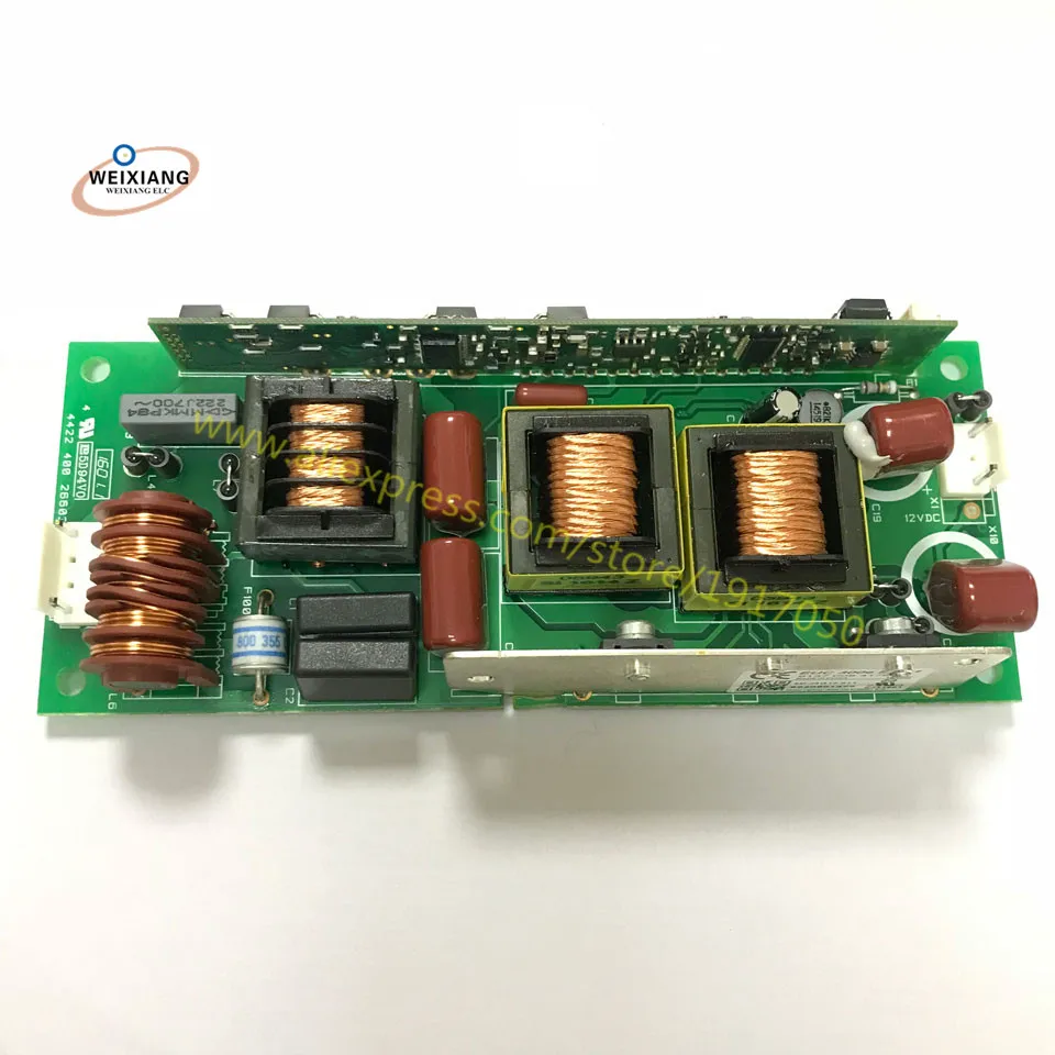 Плата драйвера прожекторной лампы EUC 330c B/B01/ 300e B/F11 балластной (4422 400 26603)|board|board