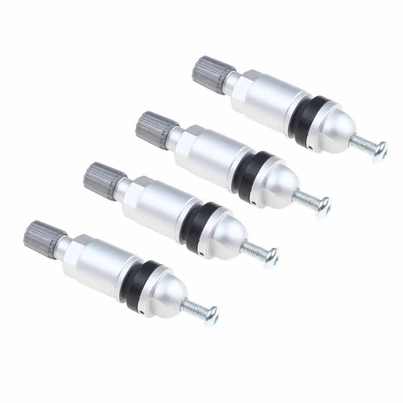 YAOPEI 4 шт. TPMS шинные клапаны для Great Wall Hover(Haval) H5 H6 бескамерный клапан из сплава