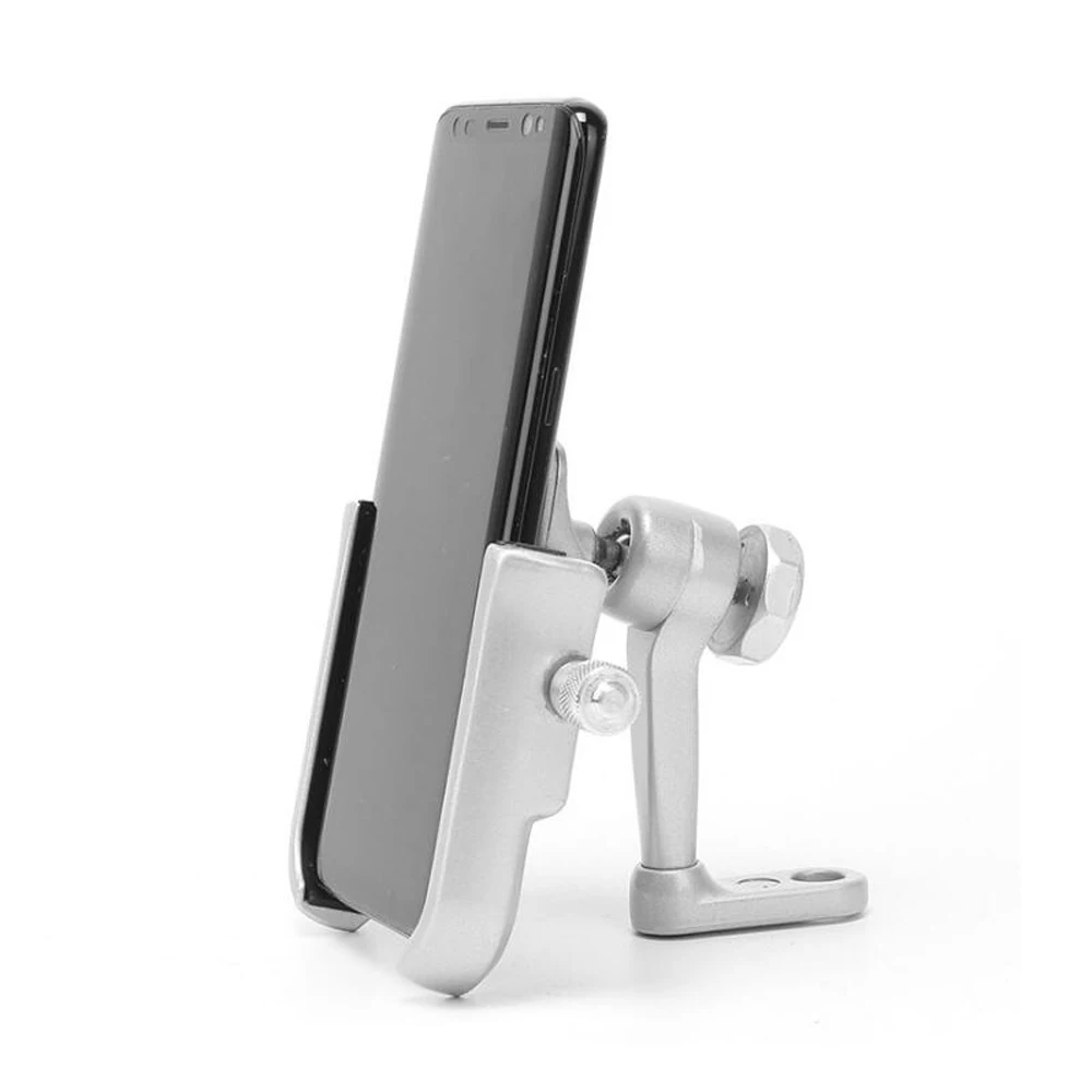 Motorcycle Mobile Phone Holder for YAMAHA MT 03 07 09 MT03 TMAX500 BMW R1200GS ADV TMAX530 2017 2018 Stand Rotatable | Автомобили и