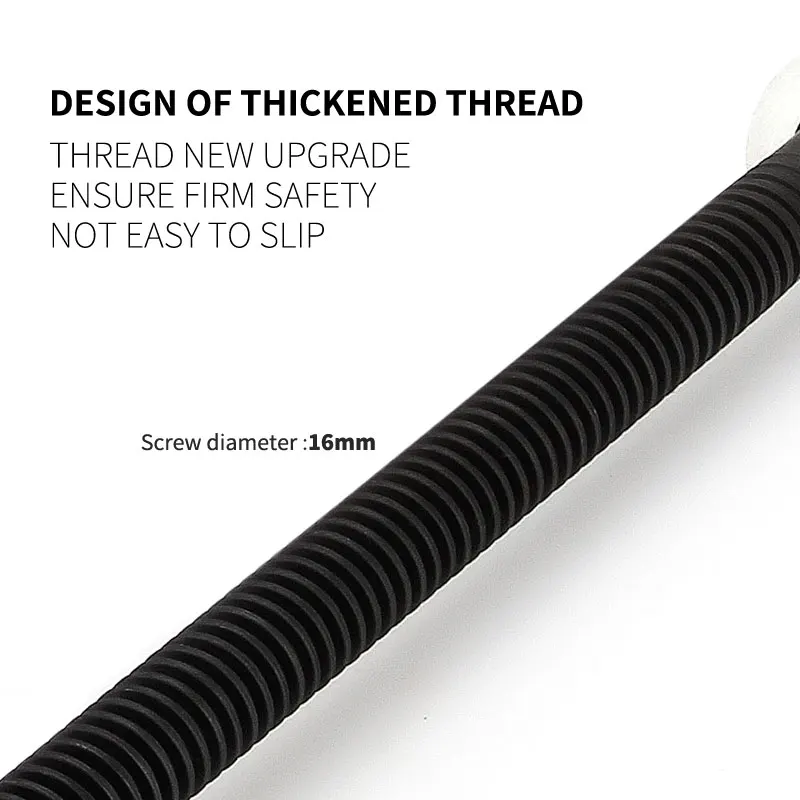 Пружинный компрессор 1 пара винтов амортизатора 1/2 дюйма разборка отверстий