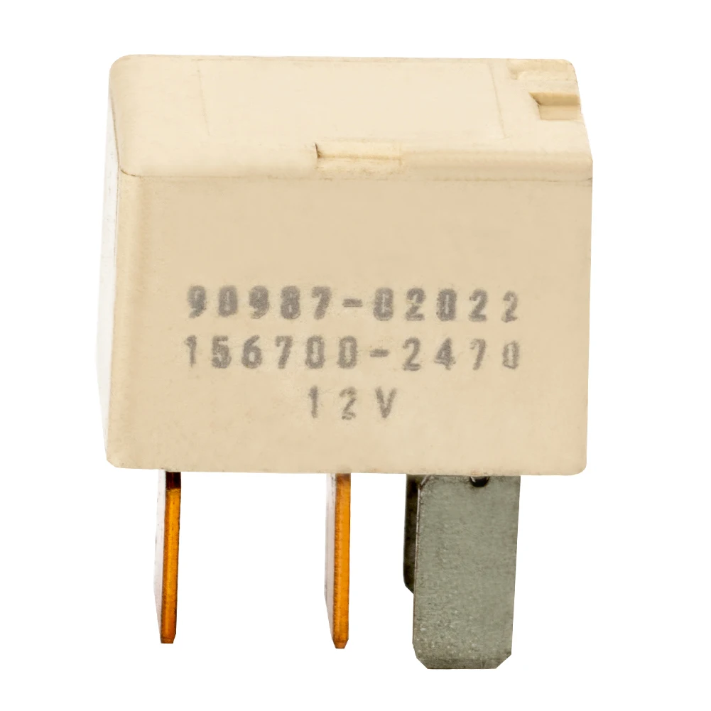 90987 02022 A/C реле сцепления компрессора стартовый переключатель для Toyota Lexus Scion 156700