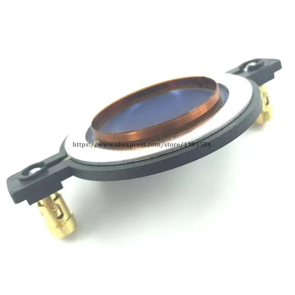 Сменная диафрагма для Mackie SRM450 V2 P Audio 2 шт. высокое качество DC10/1801 8 0025726|Аксессуары
