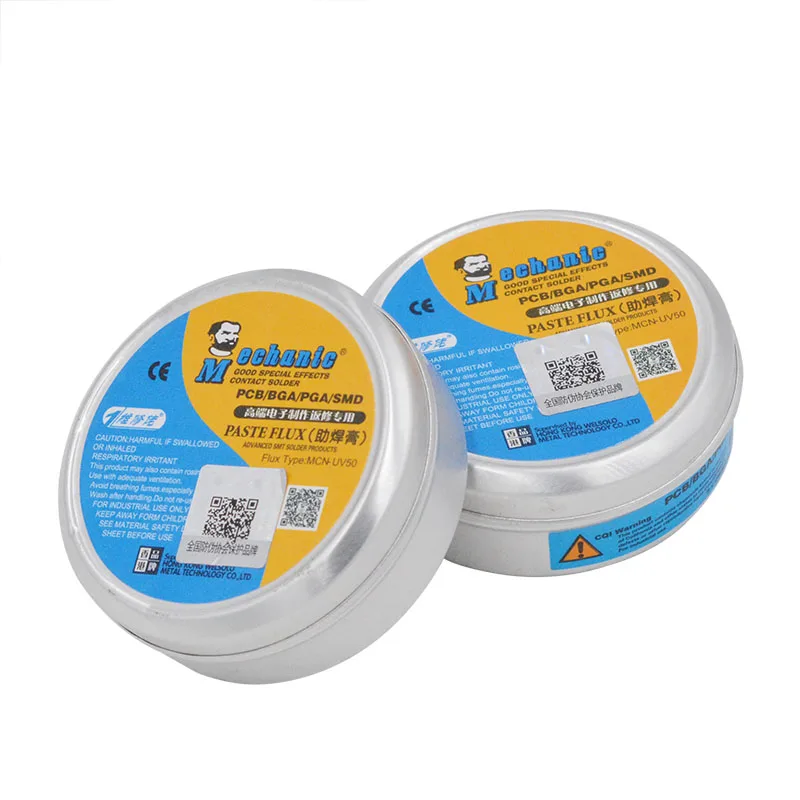 

Флюс для пайки, Электрический паяльник 35 г, флюс для пайки печатных плат, BGA, PGA, SMD