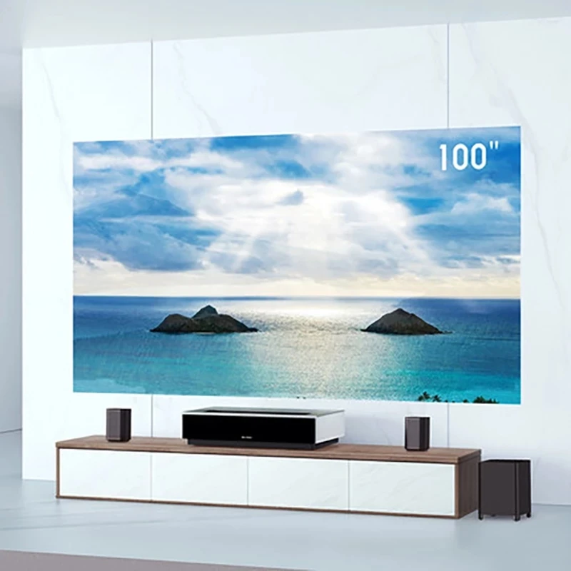 Scotcheuse Cinéma PRO CIR – Occasion Fonctionnelle, Sans Marque