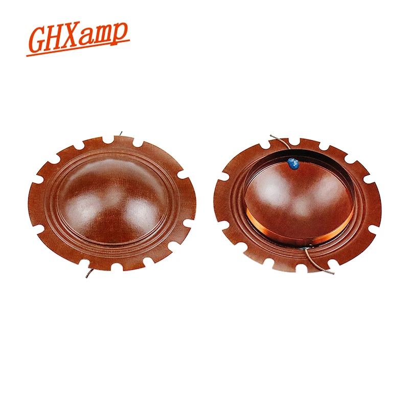 

80 ядро 80 мм трансляции Динамик по индивидуальному заказу звуковая катушка наушников громкий Динамик Голосовая мембрана 300-500W Универсальный...