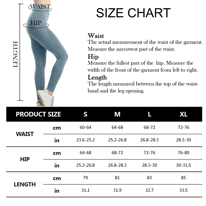 

High Waist Yoga Leggings Women Push Up Sport Fitness Running Yoga Pants With Pocket Energy Seamless Leggings Gym Girl Leggings