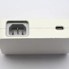 Оригинальный блок питания 65 Вт A1096 для apple 20 