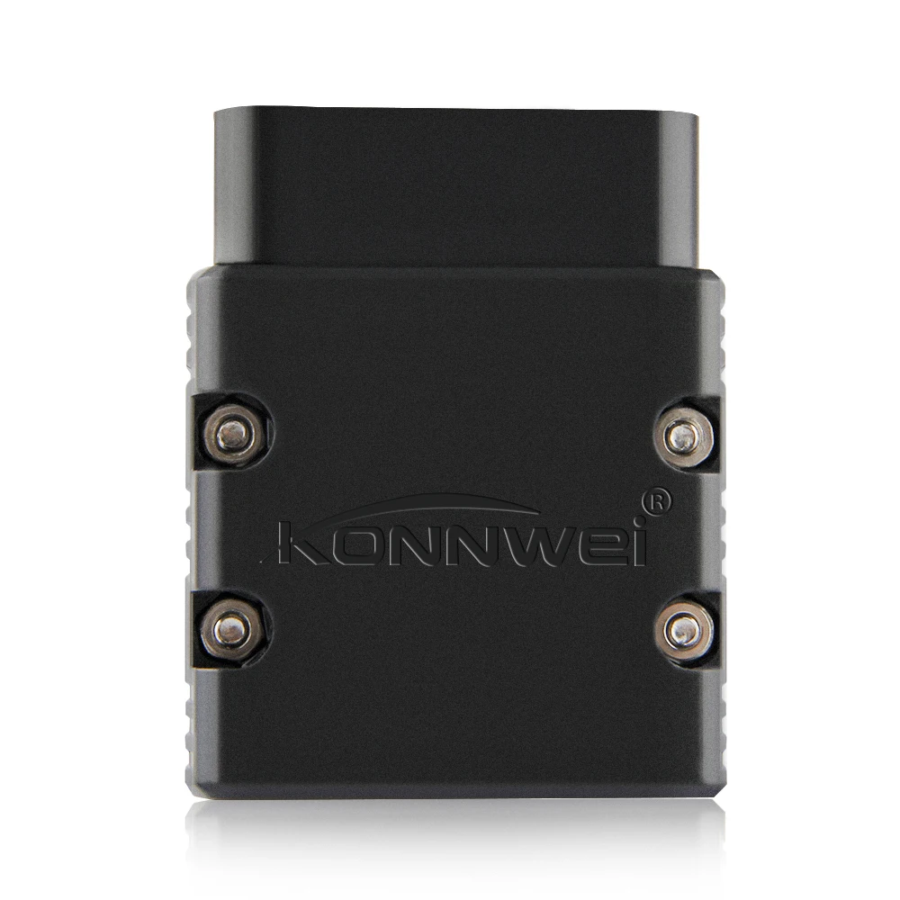 KONNWEI ELM327 wifi V1.5 PIC25K80 KW902 Автосканер ELM 327 wifi Поддержка IOS для iPhone iPad и Android PC EML327 полный протокол