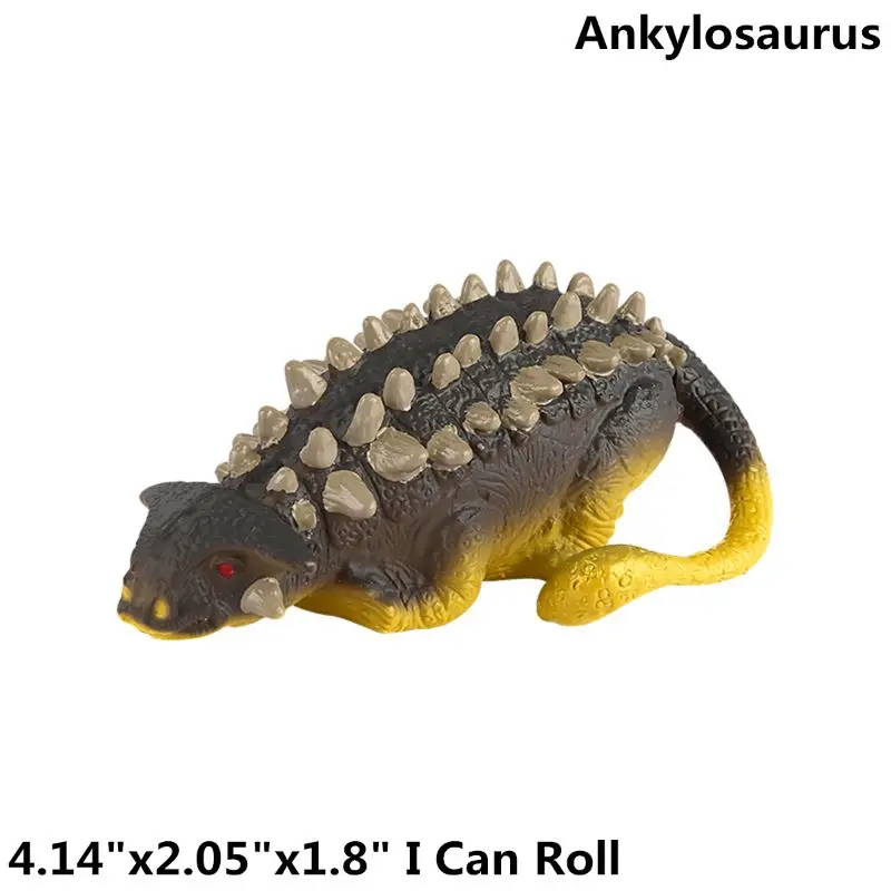 

Wind Up Toys Assorted Dinosaur Toys for Toddlers, Dinosaur Figures, Dinosaur Party Favor