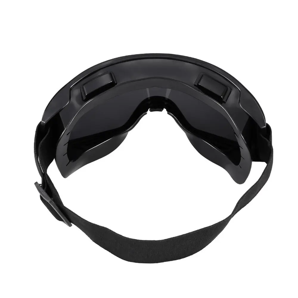 

PC Lens Goggles Protective Glasses Protect Eyes Mask Dust-Proof Wind-proof Striking Resistant Safety Security Labor Goggles