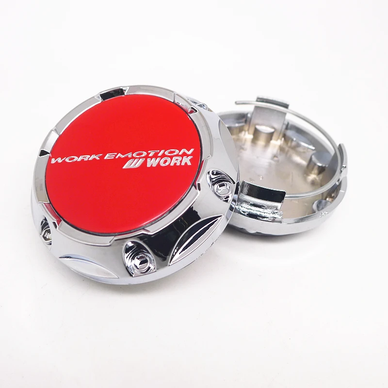 4 шт. колпачки на ступицу колеса 64 мм