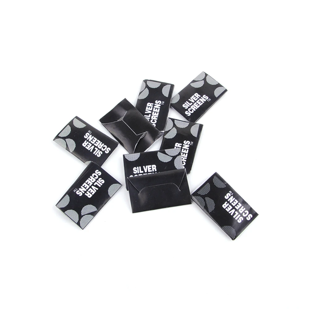 Многоразовая трубка из нержавеющей стали 10 мм для курения табака маленькие