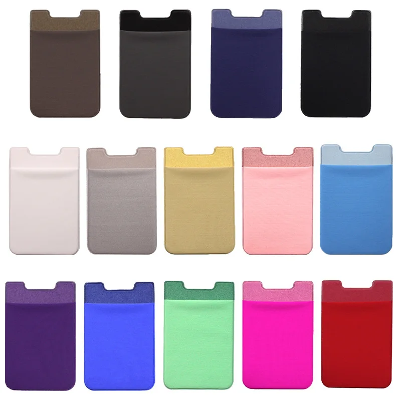 Женский держатель для карт деловой кошелек защита кредитных чехол карман сумка 12