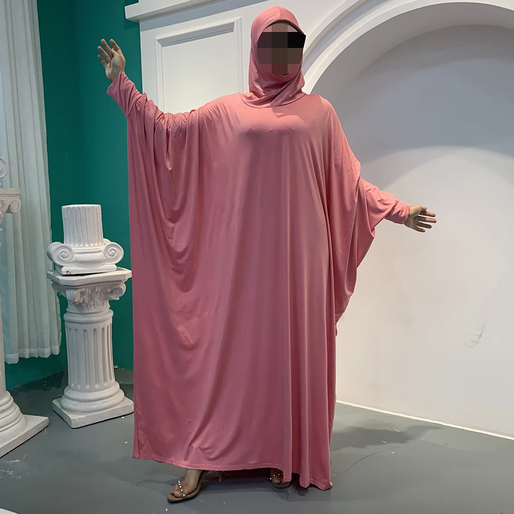 Caftan Abaya Дубай Турция Robe Djelaba Femme Hijab мусульманское платье мусульманская одежда