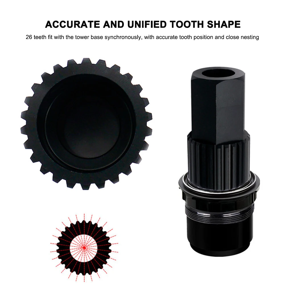 Велосипедные ступицы колеса велосипеда Ремонт Стенд для удаления Ratchet заднего