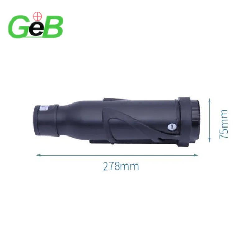 

Wholesaler GEB Factory Chep Price 36V 5Ah 5.2Ah 5.8Ah 6.4Ah 7Ah Water Bottle Battery Pack with PCM for E-bike/Bicycle/Motor