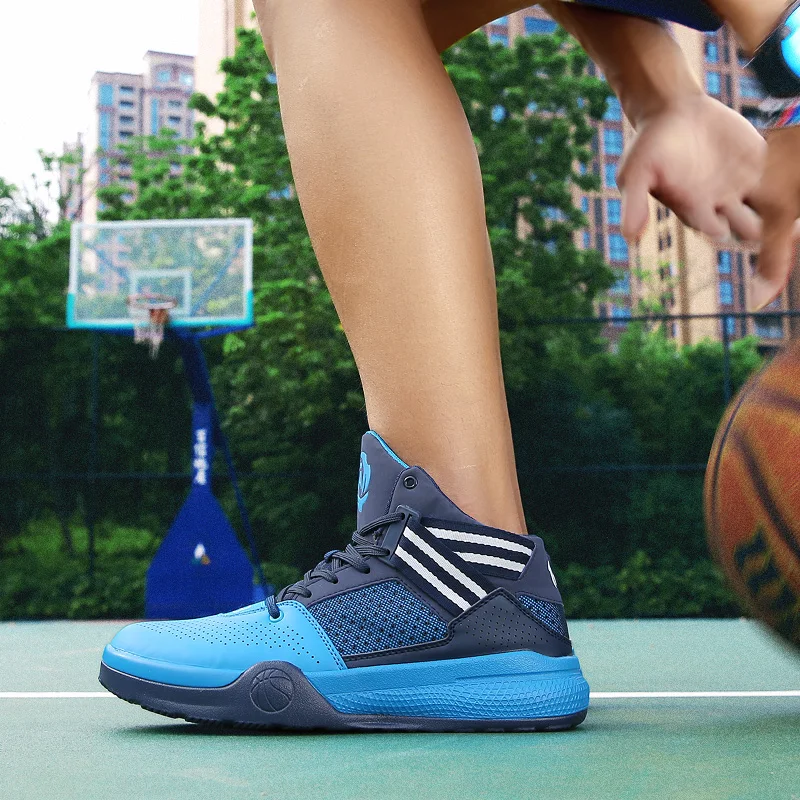 Официальные оригинальные аутентичные баскетбольные кроссовки спортивные