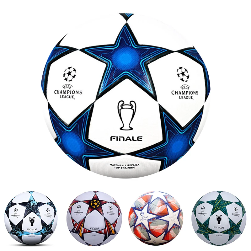 Размер 5 футбольный мяч оригинальный материал ПУ профессиональные тренировочные