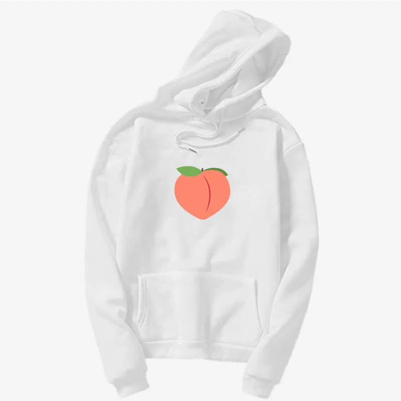 hoody 17 Gudetama Lazy Egg Yolk забавные толстовки в японском стиле Харадзюку милые женские толстовки в стиле Харадзюку Женская худи - Цвет: hoody 17