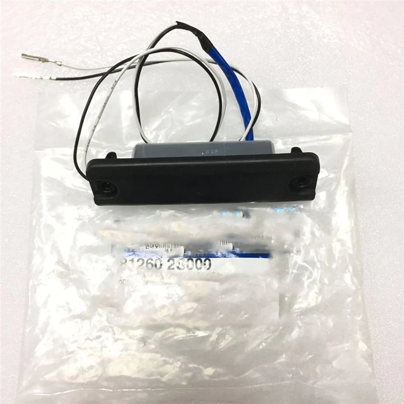 Крышка багажника внешняя ручка переключатель оригинальный Грифф aussen hinten для Hyundai