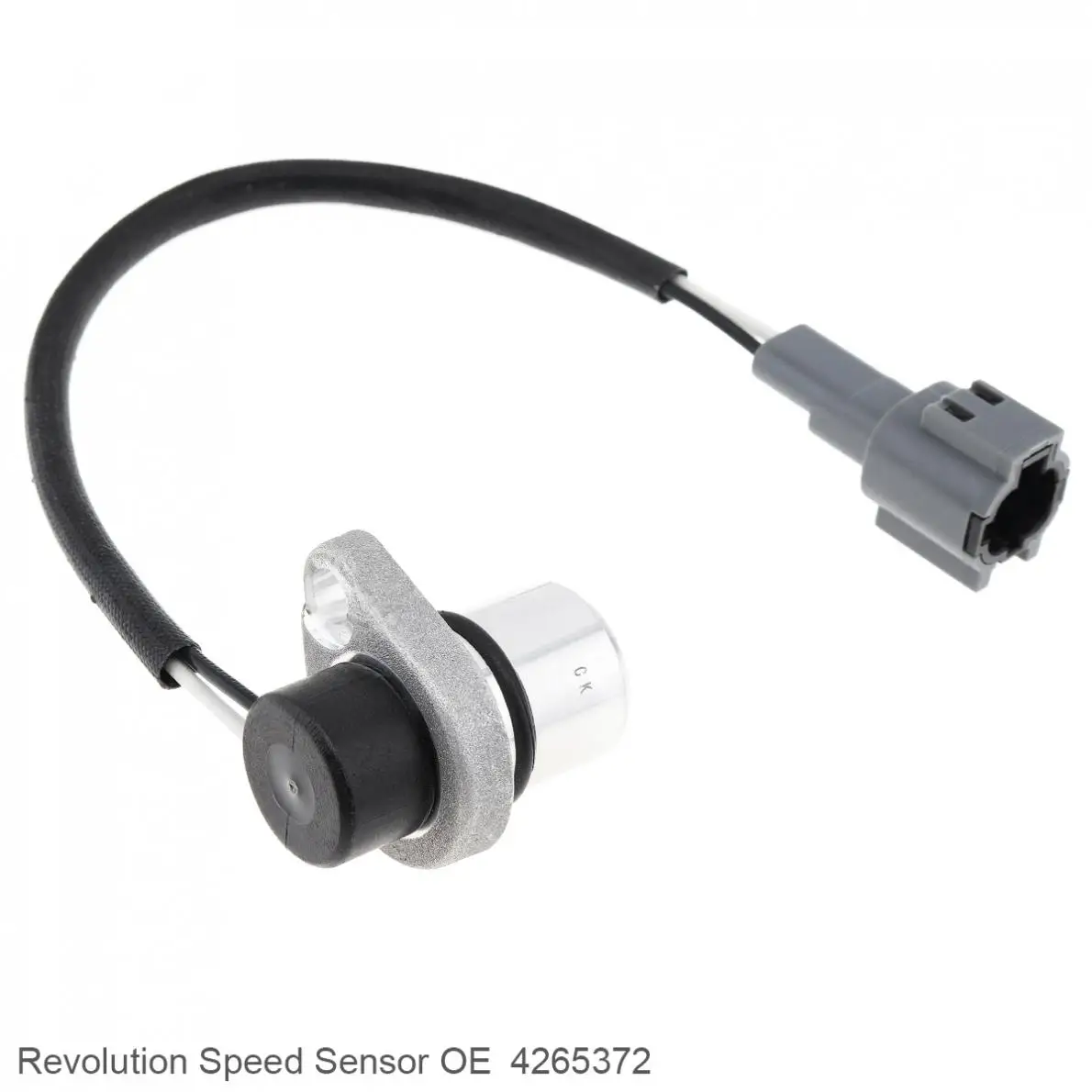 Запасные части для двигателя экскаватора 4265372 подходит Hitachi|Датчик скорости| |